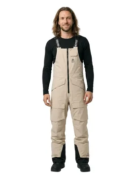 Combinaison Dario Bamboo Beige XL - Protest - FashionsVida