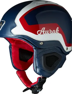 Casque Navy Phase Ii 53-56 cm unisex