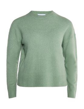 Usha WHITE LABEL Jersey verde