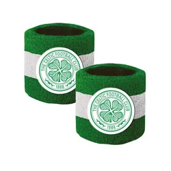 Baumwoll-Handtuchband (x2) - Vert - unisex - Size: TU