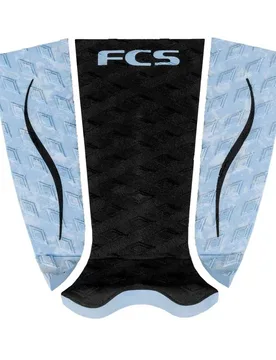 Pad De Traction Moore Black / Blue One Size unisex - FCS - FashionsVida