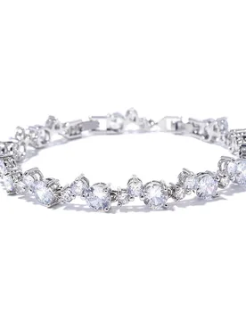 Elegant Value Bracelet Wear Premium Sense Women Women's Delicate Jewellery Engagement Party Dress Gift Evening Party M-73 - Aliexpress - FashionsVida