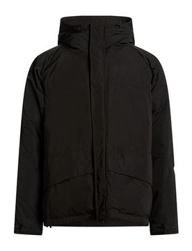 Jacke & Anorak Herren Schwarz L,M,S,XL,XXL Herren