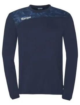Sweat-shirt Athletics 29 Training Navy 2XL