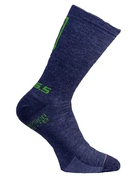 Q36.5 Chaussettes Q2050 Compression