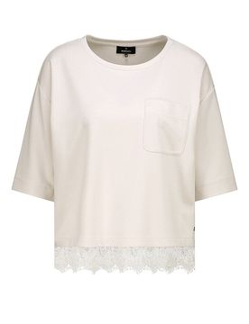 MONARI Sweater creme 36 damen