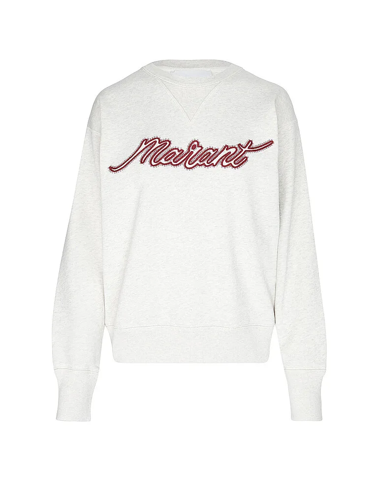 Maglione RISE crema 34 - Marant Etoile - FashionsVida