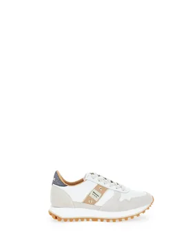 Sneakers con inserti PANNA 35 - Blauer - FashionsVida
