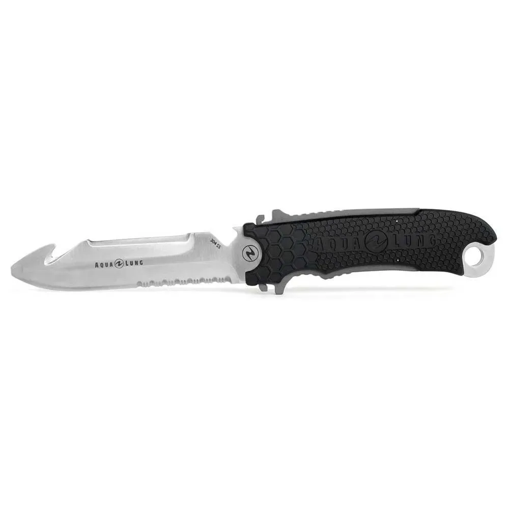 Coltello Big Squeeze Tip Blade - Aqualung - FashionsVida