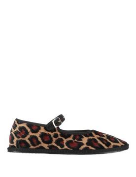 Bailarinas Mujer Camel 36,37,38,39,40,42 Mujer