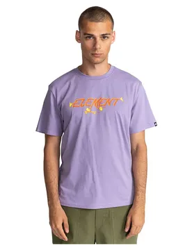 T-shirt à Manches Courtes Pusher Daybreak XS