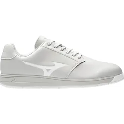 Golfschuhe Herren G-Style, grau/weiß 45