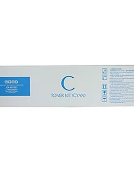 Toner Ck-8515 Cyan One Size unisex - Utax - FashionsVida