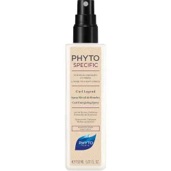 Spray Energizante para Rizos specific