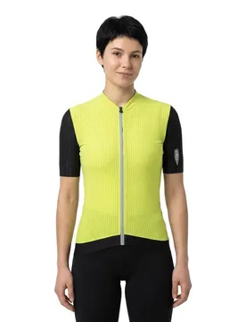 Maillot à Manches Courtes Dottore Clima