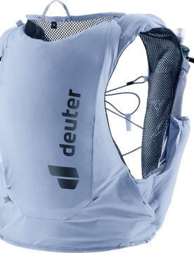 Traick 5 SL Damen Runningrucksack, blau XS