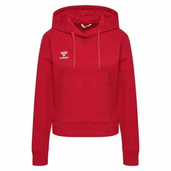 Sweat à Capuche Go 2.0 True Red XS