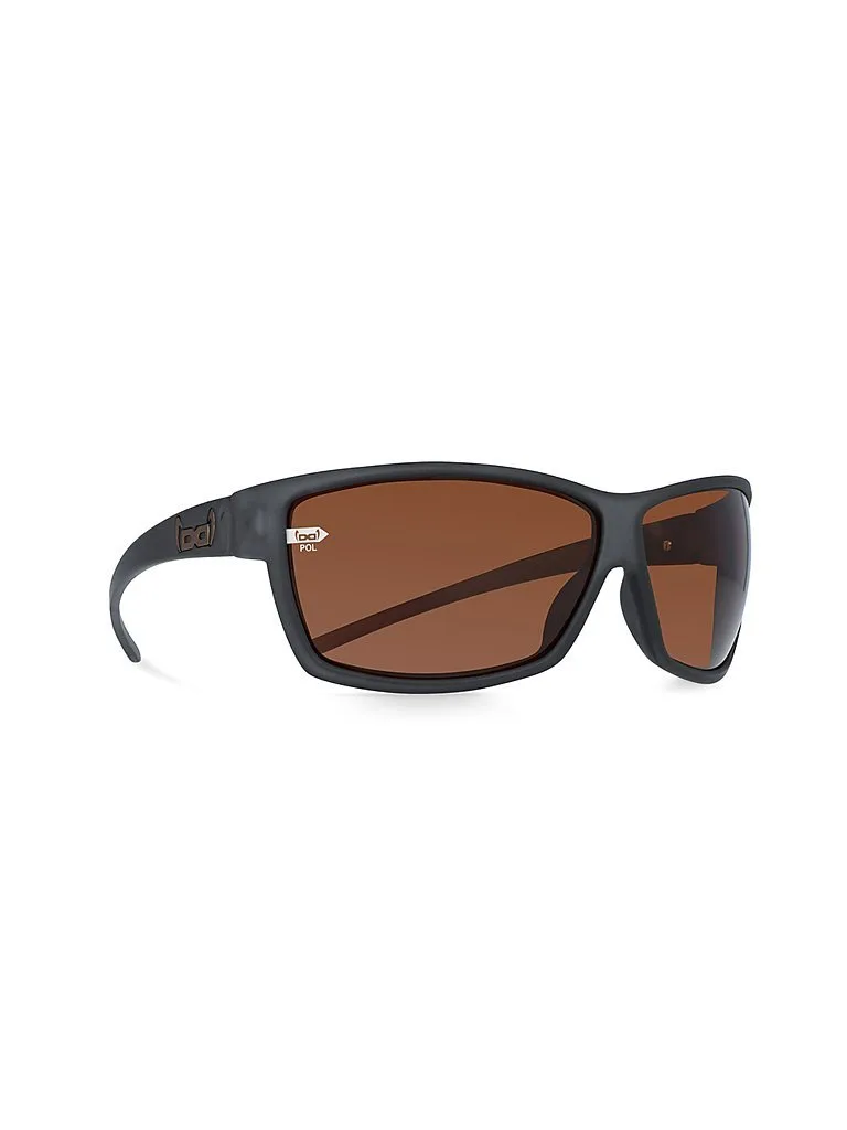 Gafas de sol deportivas G13 Mythos POL gris - Gloryfy - FashionsVida