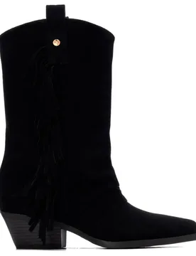 Bottines à Talons 14605601 Black EU 41 - Xti - FashionsVida