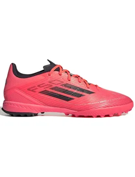 Fußballschuhe F50 League TF - Rouge - unisex - Size: 41 1/3 - Adidas - FashionsVida