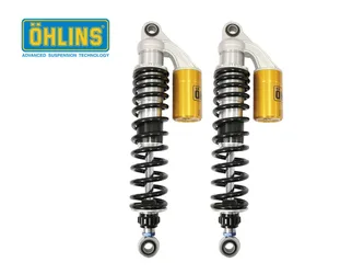 Coppia Ammortizzatori Ohlins S36pr1l Triumph Thruxton 2007-2015