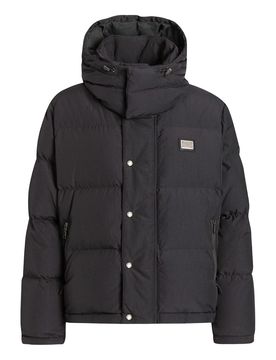 Dolce & Gabbana Giacca puffer