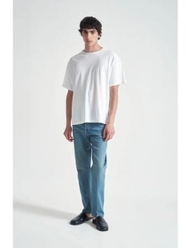 T-Shirts & Poloshirts G6ab0030-01 Bianco It S;It M;It L;It Xl Male