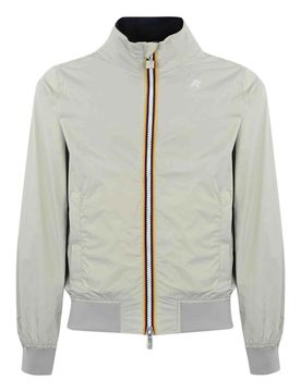 K-way Giacca bomber
