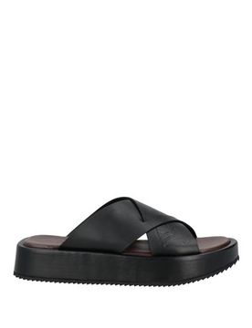 Sandale Damen Schwarz 37,38 Damen