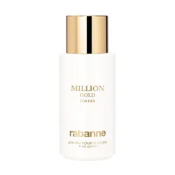 RABANNE Body Lotion Million Gold