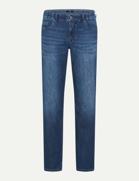 Regular- Fit Jeans LUKE Blau 28U