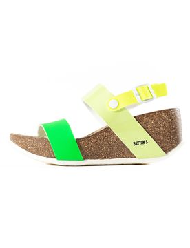 Sandalias con hebilla 'Selene' / / /