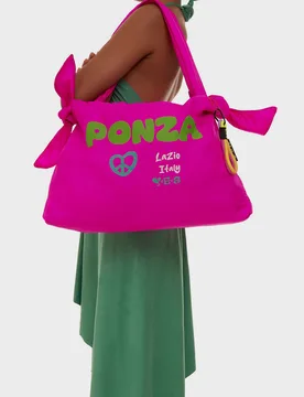 Y-E-S BORSA MARE FORMENTERA UNI - Y-E-S - FashionsVida