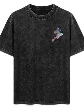 Captain Falcon Galaxy Knee T-Shirt Casual Basic Short Sleeve T-Shirt - Aliexpress - FashionsVida