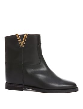 Via Roma 15 Stivaletti slip-on