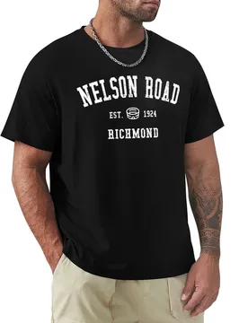 Nelson Road T-Shirt Summer Sports Quick Dry T-Shirt - Aliexpress - FashionsVida