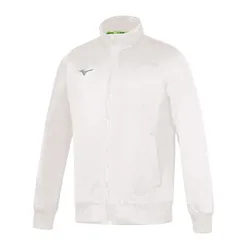 Trainingsjacke Team Core - Blanc - male - Size: XS