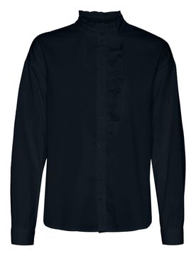 VERO MODA Blusa negro
