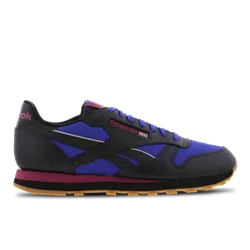 Classic Uomo - Sneakers Nero - Taglia 44 - Cuoio 44