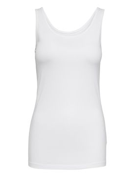 JDY Top 'JDYAva' blanco