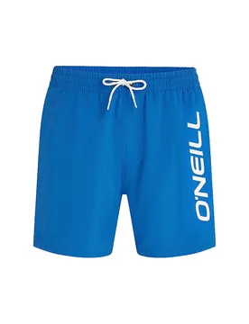 Badeshorts da uomo con logo blu S - O'Neill - FashionsVida