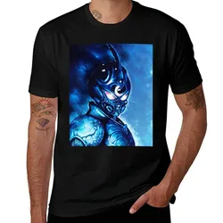 Guyver T-Shirt Big and Tall Basic Tee Shirt