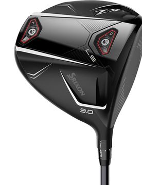 Srixon Driver ZXi LS