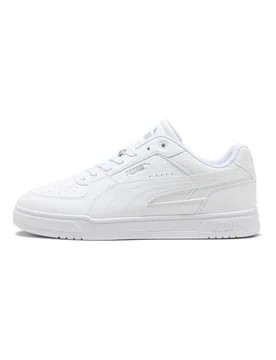Sneakers bianche Caven III 44½ - Puma - FashionsVida