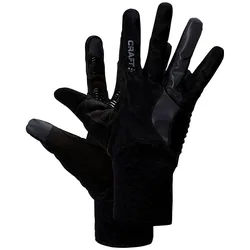Gants Pro Race Black XS Homme