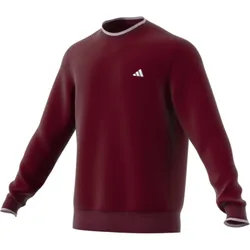 Pullover Tour Crew, weinrot xs