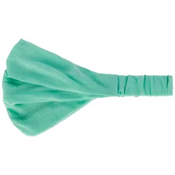 Multifunctional Headband by - mint green - Unisex - Size: One Size