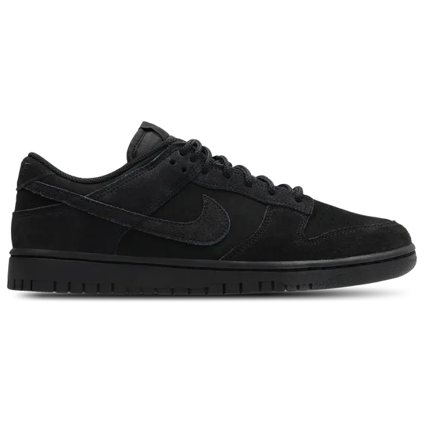 Dunk Uomo - Sneakers Nero - Taglia 43 - Pelle 43 - Nike - FashionsVida