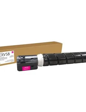 Toner 006r04925 Magenta One Size unisex