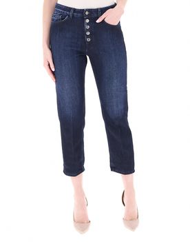 Jeans boyfriend BLU SCURO 26